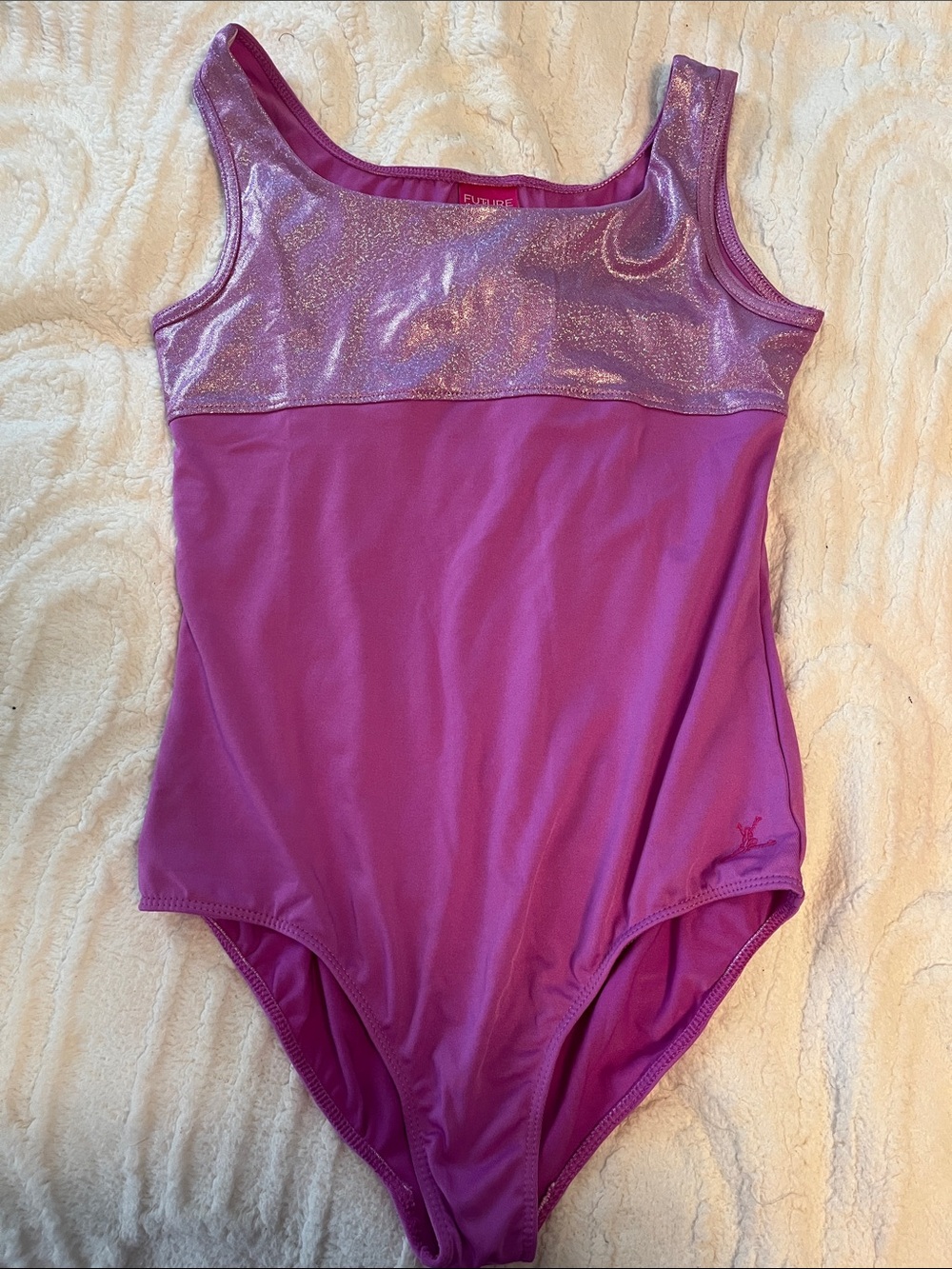 Capezio Kids XL Leotard